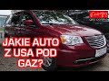 Jakie auto z USA najlepsze pod gaz? Jeep, Dodge, Chrysler z LPG - Ekspert LPG Energy Gaz Polska!