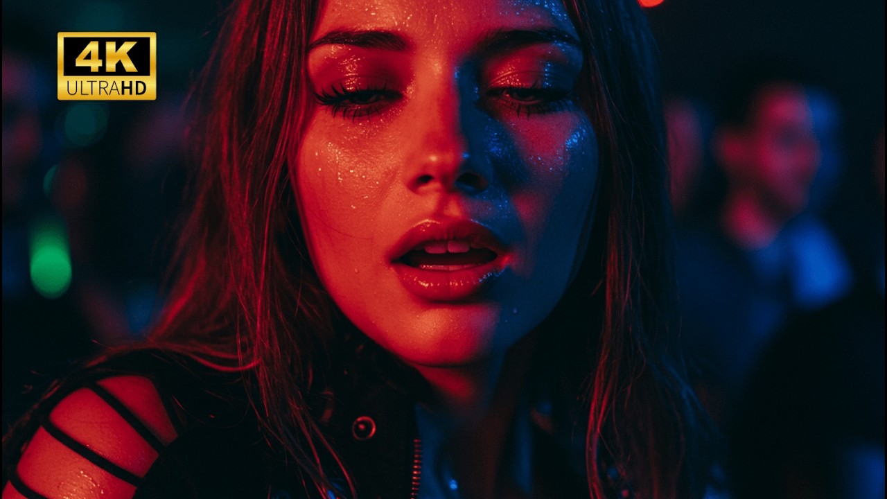 Munich’s Dream Girl 💎 Chic, Sultry & Ultra-Luxury Lifestyle