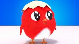 мультфильм кукушка ✔️ Мультфильмы в России ✔️ Сборник детских мультфильмов ✔️ BH Animation