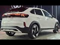 &quot;2025 Volkswagen Nivus: Design, Desempenho e Tecnologia no Crossover Compacto!&quot;