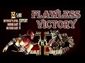 ЧИСТАЯ ПОБЕДА/ СКАРЛЕТ VS ШАО КАН/ ЭКСПЕРТ/ МОРТАЛ КОМБАТ 9/ FLAWLESS VICTORY/ SKAELET VS SHAO KAHN