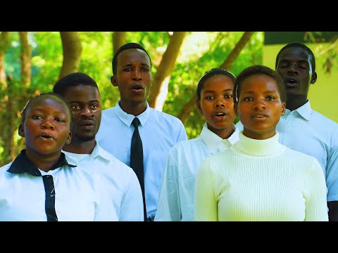 His Eye On The Sparrow Uzima University SDA Choir