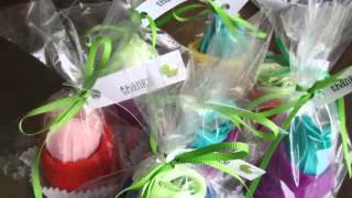 Cheap Baby Shower Favors