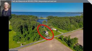 15737 Pratt Rd video tour