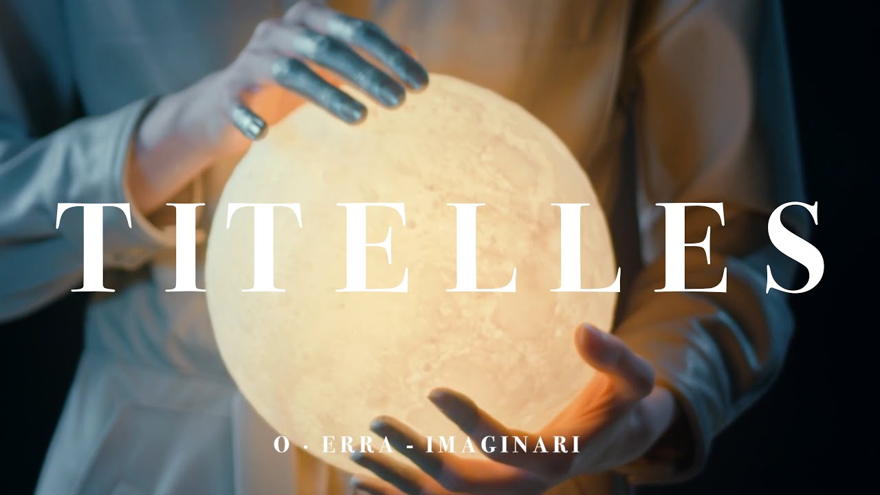 OR (O-ERRA) - Titelles (Lyric Video)