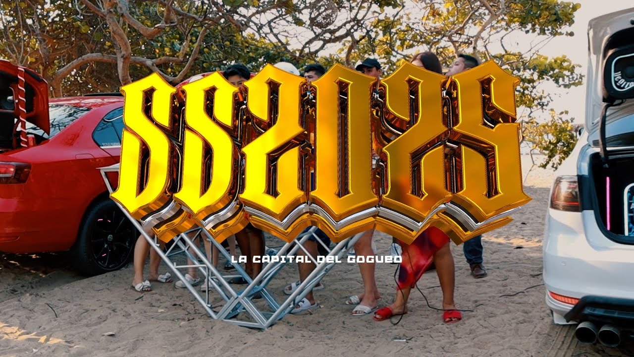 SET SS2025 - DJ MONST3R5 x DJ LUIS FUENTES ( PLAYEO MIX )☀️⛱️