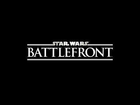 Star Wars: Battlefront (2004) - Trailer #1