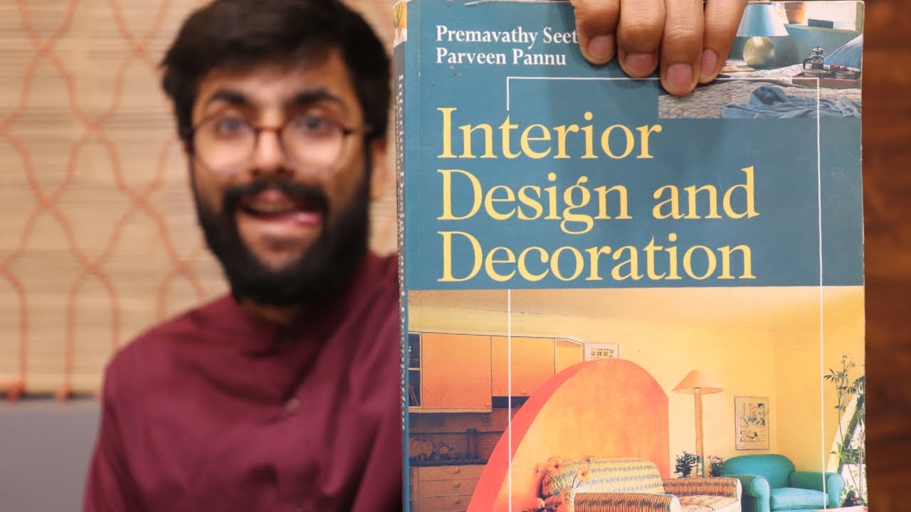 literature review on interior design