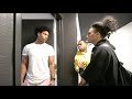 I Brought My Sisters Boyfriend Justin To Confront Tee Tee's Boyfriend Aries!