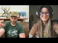 How Fly Fishing Changed Her Life (And Career) | Christa Clasgens, Silver Hen Fly Co | TGBTU 7
