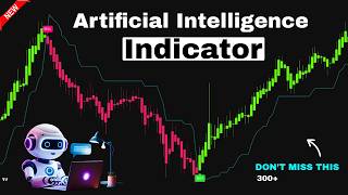Famous This NEW AI TradingView Indicator Was Tested on 300+ Trades! (DON’T MISS THIS) Profile