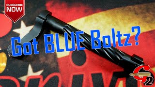 Oxphoblue Professional Grade Cold Blue