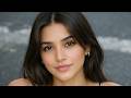Mary Aguilar Biography | Rising Fashion Model & Instagram Star | Glamour Uncovered