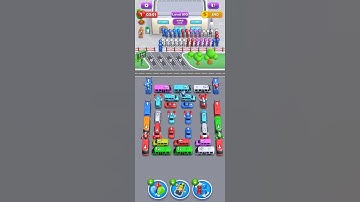 Crowd Express Level 893 #hardlevel