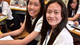 King's MUN 2016 Closing Video