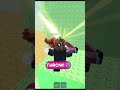 Roblox gameplay shorts #roblox #trending #robloxedit