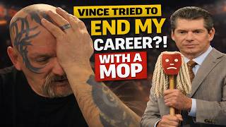 Download Lagu My Boss FORCED Me to Fall in Love with a Mop MP3