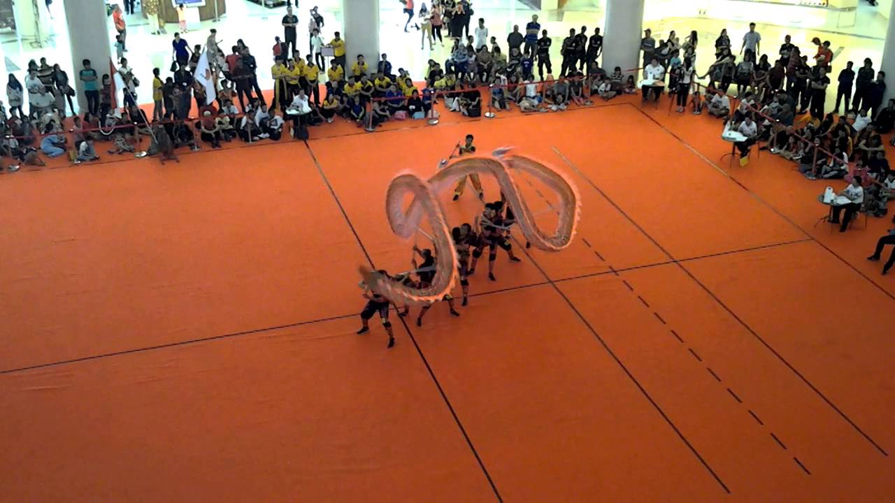 Jawa Barat 2 (GKB BOGOR)