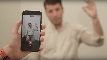 Machine Vision For Parkinson