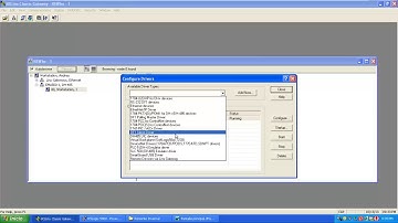 Tutorial Básico del software RSLogix 5000