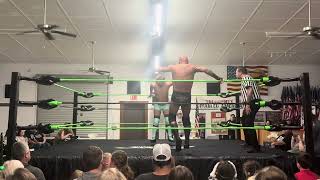 Robert Blade vs Evan Golden: EPW 4/25/2026