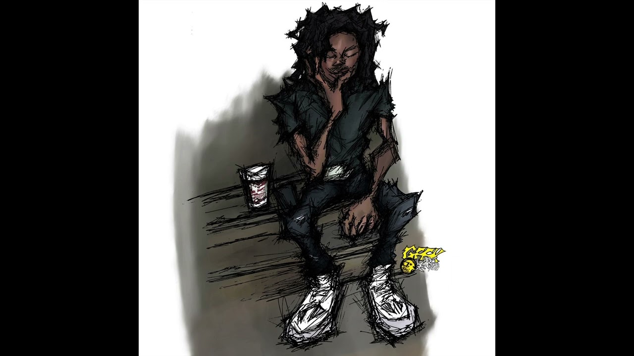 (FREE FOR PROFIT) Mg Sleepy X Flint Type Beat 