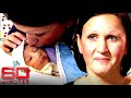 Mum defies doctors to give her baby a second chance at life | 60 Minutes Australia