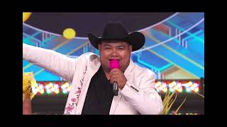 Tengo talento mucho talento,, El canario de cazorla El pase a la semifinal