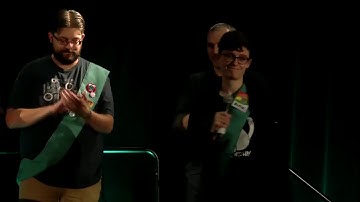 DevOpsDays PDX - Final Session