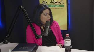 Reach Across Johnson County, - Mr. Allard’s Neighborhood - Ep 489