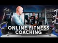 The most easily scalable online fitness coaching business model