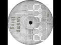 Grid - Swamp Thing (Grid Southern Comfort Mix)