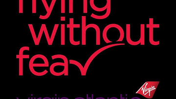Fear of flying help video by Virgin Flying Without Fear Team