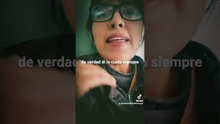 Nadie la detendrá #foryou #parati