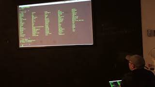 Dev Dialogue: Four Languages, Forty Minutes