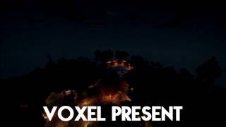 | NEW HCF SERVER | OFFICAL VOXELHCF | TRAILER |
