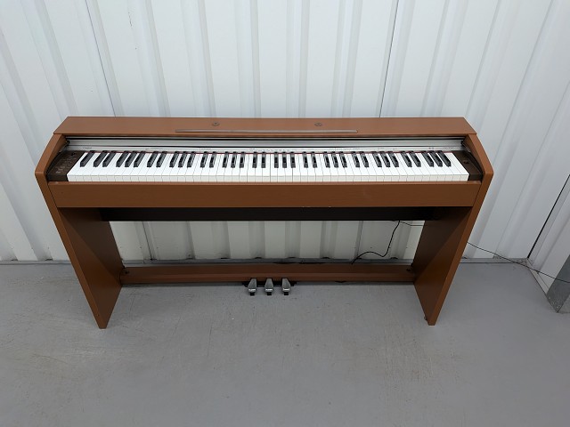 カーレッジ⭐︎CASIO Privia PX-730 Casio Privia PX-730 Compact slimline Digital Piano Full size