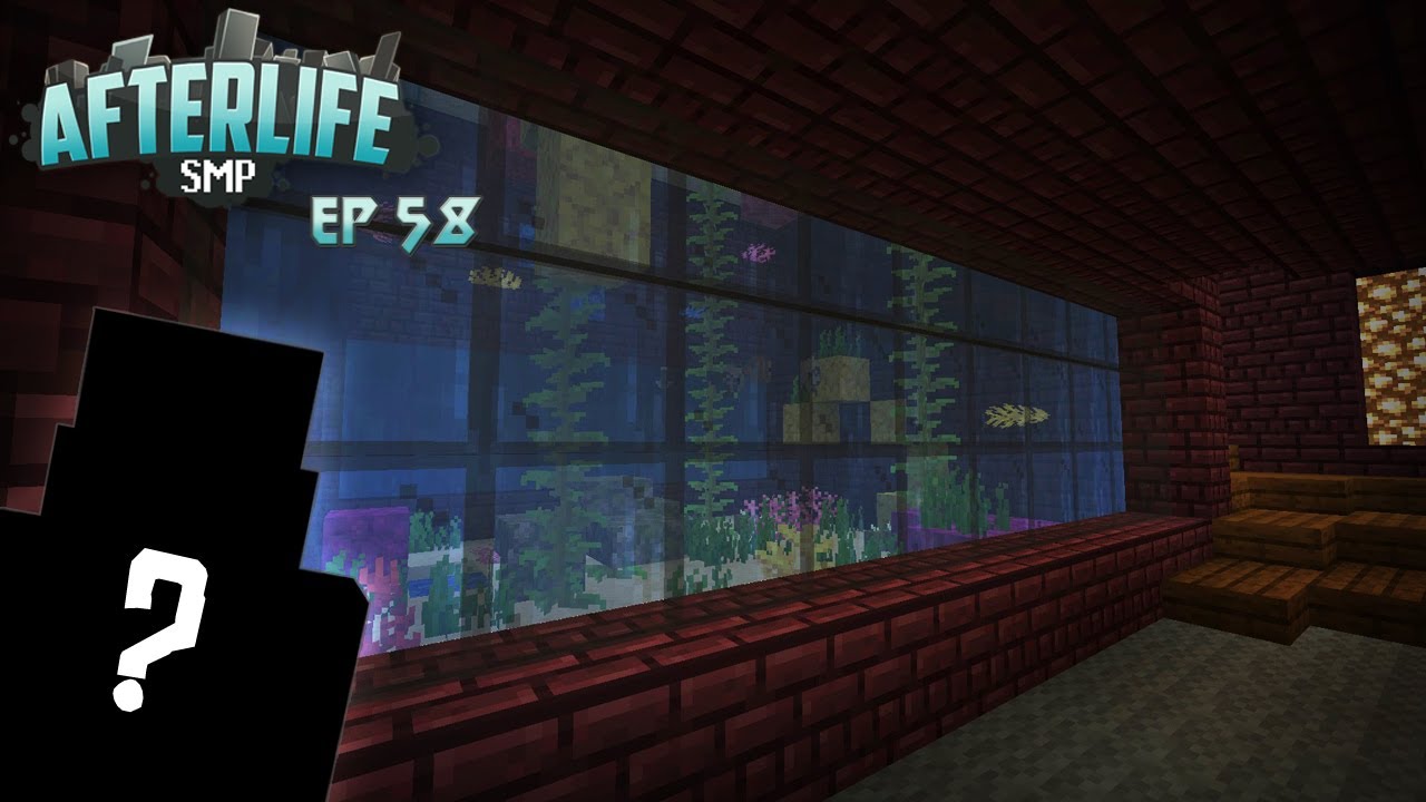 First Official Club Member - AfterLife SMP [S3 - Ep.58]