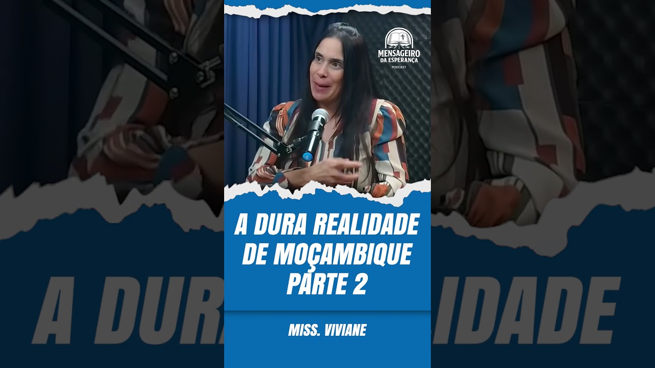 A dura realidade de Moçambique parte 2 #evangelho #falandodecristo #africa #moçambique #missão