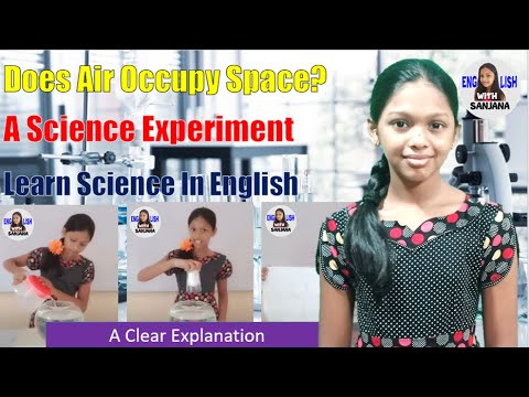 An Experiment to