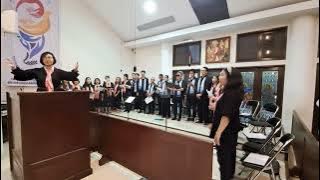 Saint Helena Choir - Bapa Kami PS 405