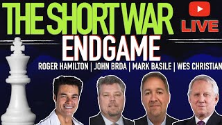 The Short War End Game LIVE