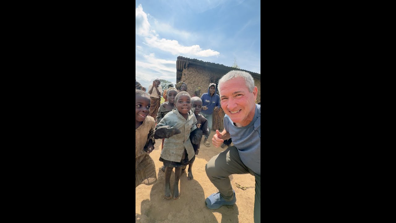 Uganda: Batwa Pygmy Village