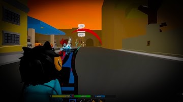 DESTROYING Der Hood With The BEST Triggerbot... 👑 (Der Hood Montage)