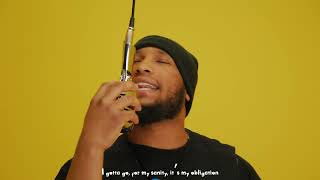 KHILL - Happy We Split (Official Video)