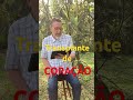 Deus quer te dar um NOVO CORAÇÃO