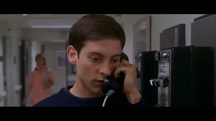 Green Goblin | Greatest Quotes | Spider-Man