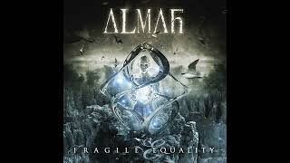 Watch Almah Meaningless World video