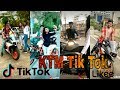 KTM Tik Tok Video। tik tok ktm video | KTM lovers # Bike lover #KTM Tik Tok Video |KTM Duke #KTM RC