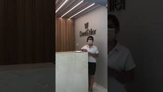 Dr.dentes E-Faturae-Serbest Meslek Makbuzu